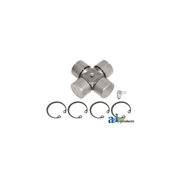 Cross & Bearing Kit 3" x3" x2"